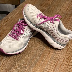 Brooks Ghost Shoes